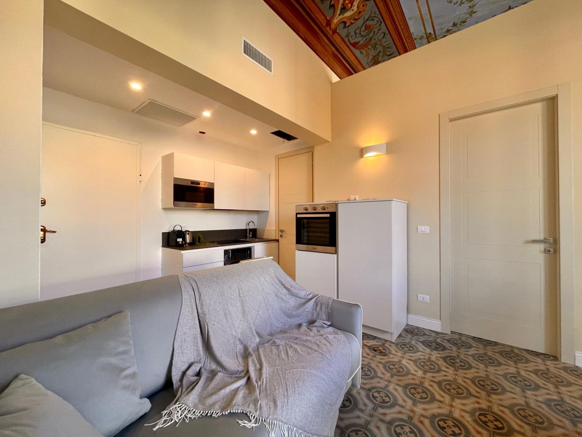 Villa Migliorini Lusso & Comfort In Finalborgo. Finale Ligure Quarto foto